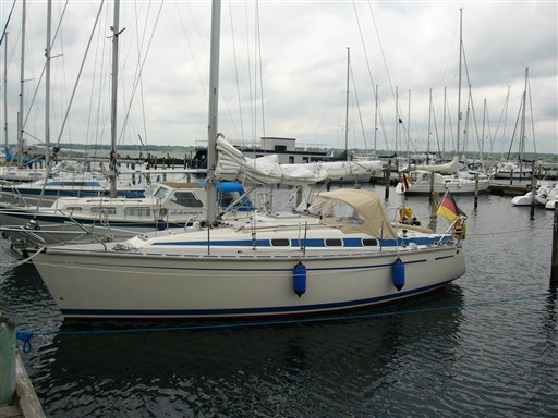 Bavaria 300 (1991) image