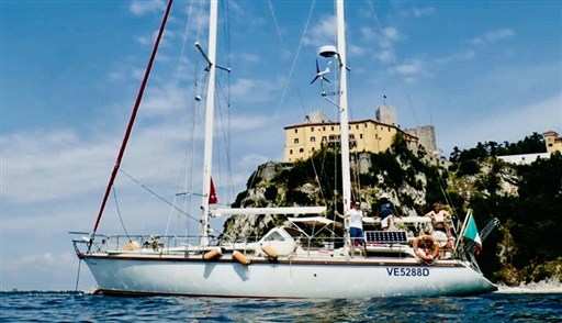 2006 nordia 65 royal van dam 2006 nordia 65 royal van dam