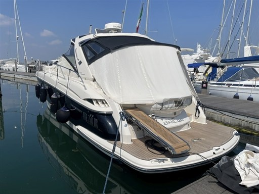 Monterey 415 17