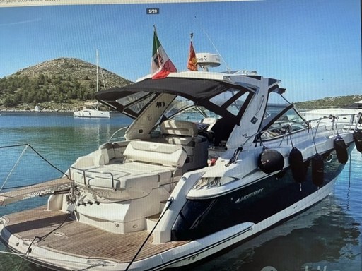 Monterey 415 13