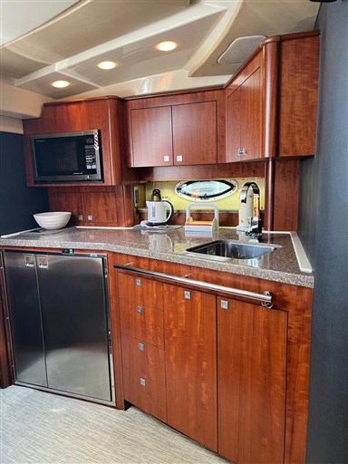 Monterey 415 8
