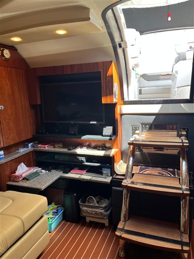 Monterey 415 32