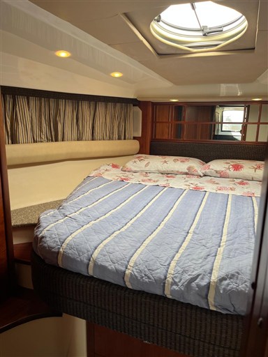 Monterey 415 4