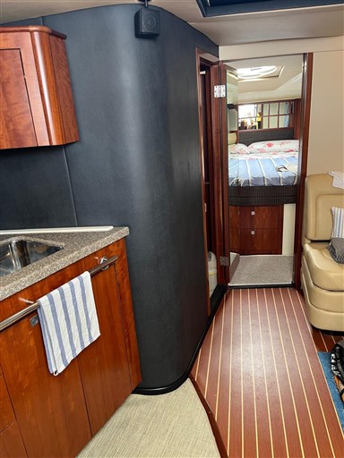 Monterey 415 9