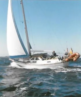 Colvic Craft Colvic Watson 33
