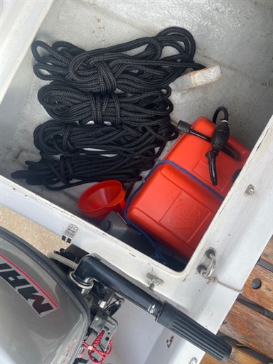 Shrimper 9