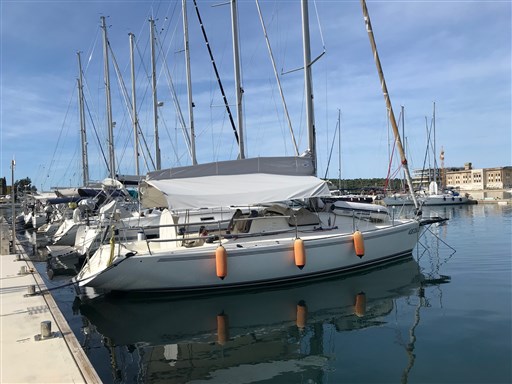 X-yachts Imx 38