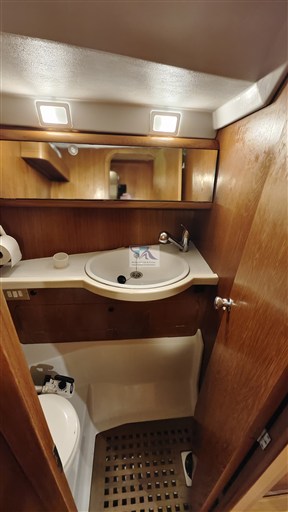 Grand Soleil 45  113