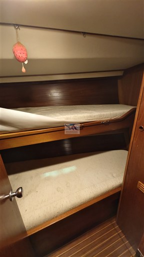 Grand Soleil 45  106