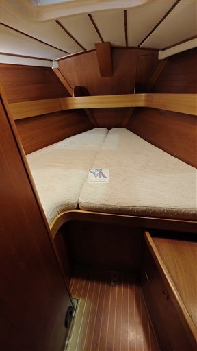 Grand Soleil 45  114