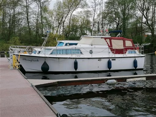 De Amer Amerglass 32 Ak