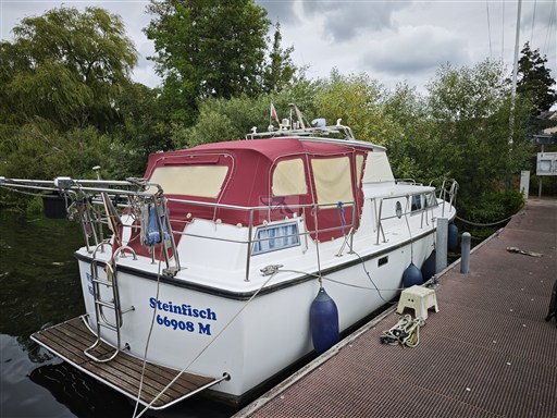 Amerglass 32 AK 2