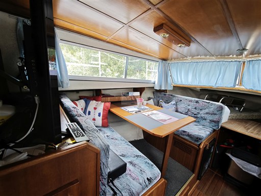 Amerglass 32 AK 21