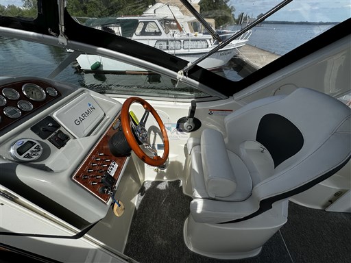 Bayliner 285 - MSP 34