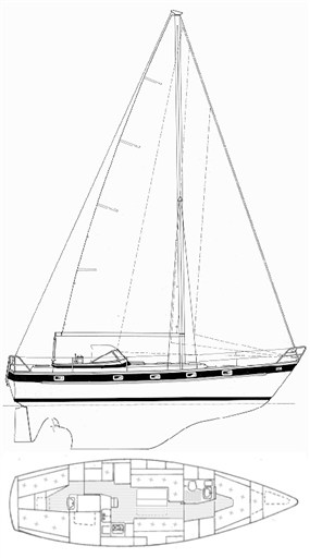 HR 39 Layout
