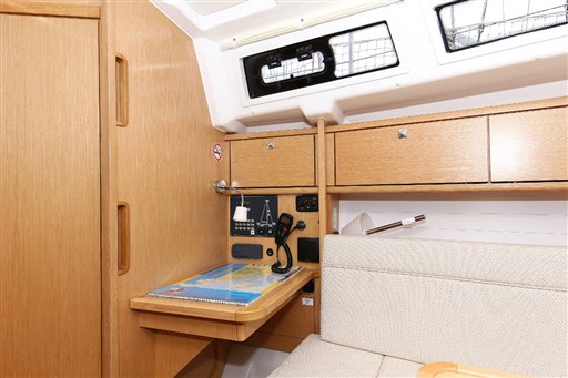 Bavaria 34 Cruiser 20