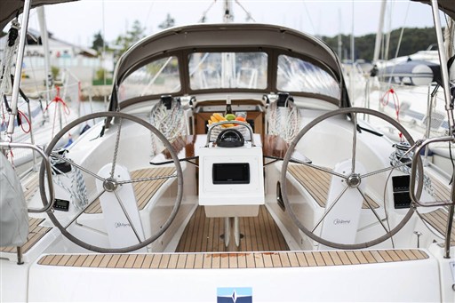 Bavaria 34 Cruiser 11