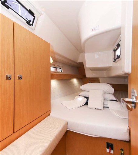 Bavaria 34 Cruiser 31