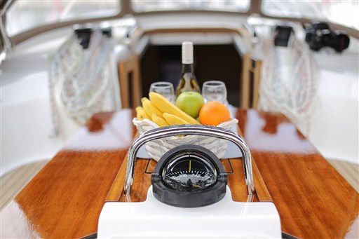 Bavaria 34 Cruiser 16