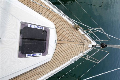 Bavaria 34 Cruiser 8