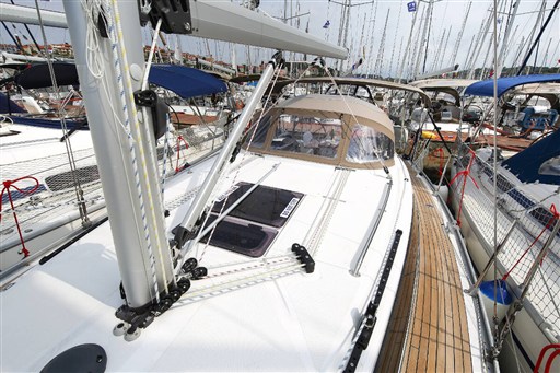 Bavaria 34 Cruiser 6
