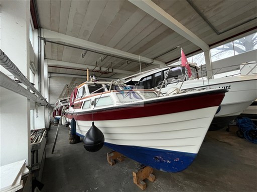 Saga Boats Saga 27 Ak