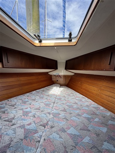 Targa 9.60m FOXY LADY 4