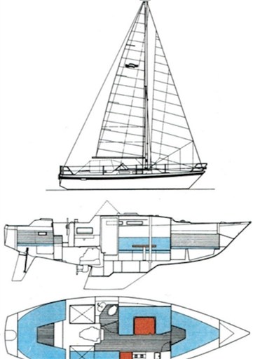 Targa-96-drawing