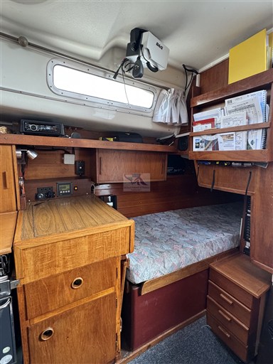 Targa 9.60m FOXY LADY 3