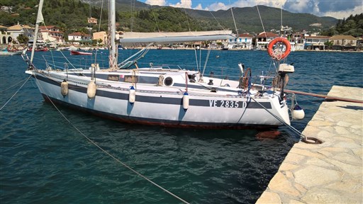 barca esterno