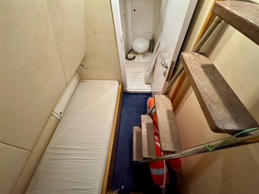 Uniesse 54 Sport 22