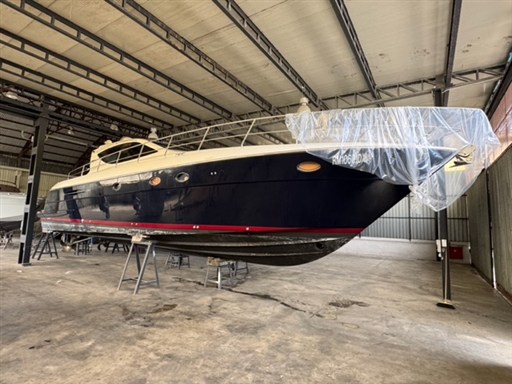Uniesse 54 Sport 2