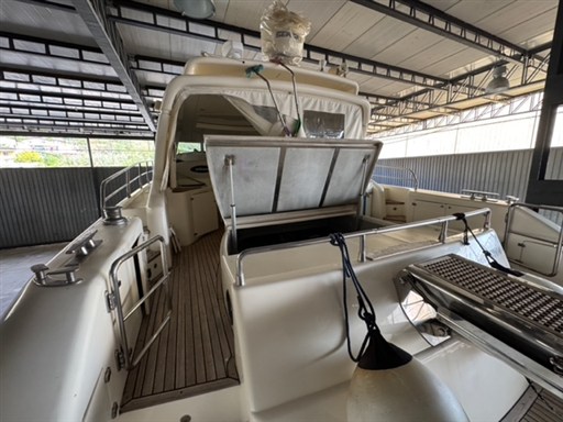 Uniesse 54 Sport 7