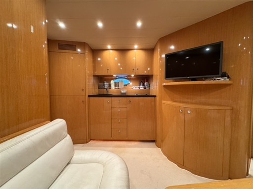 Uniesse 54 Sport 15