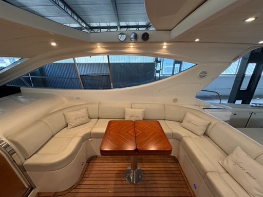 Uniesse 54 Sport 12