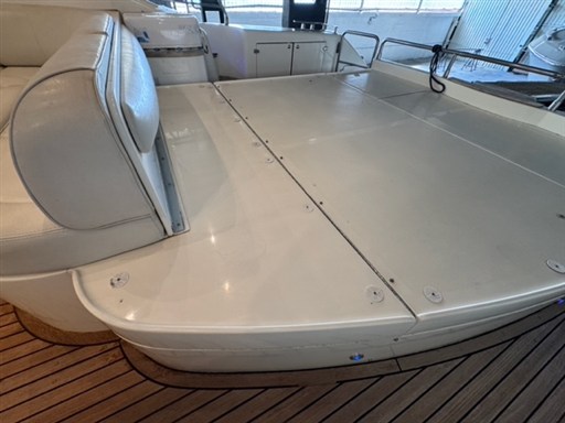 Uniesse 54 Sport 9