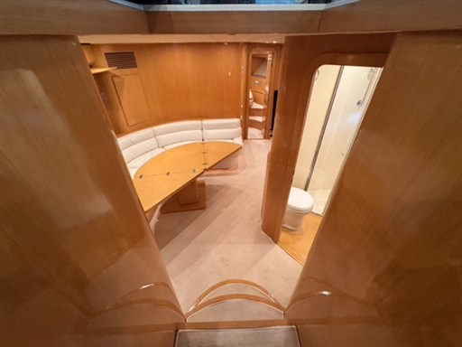 Uniesse 54 Sport 13