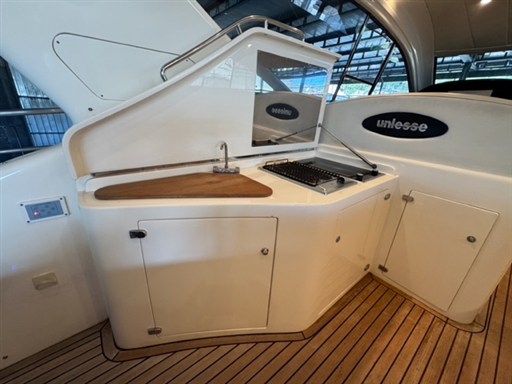 Uniesse 54 Sport 10