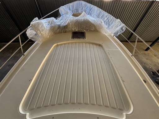 Uniesse 54 Sport 4