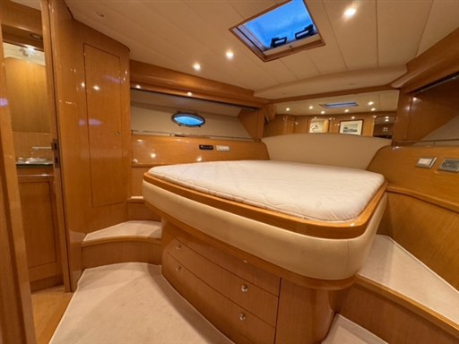 Uniesse 54 Sport 18