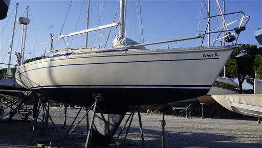 Elan Line Elan 33