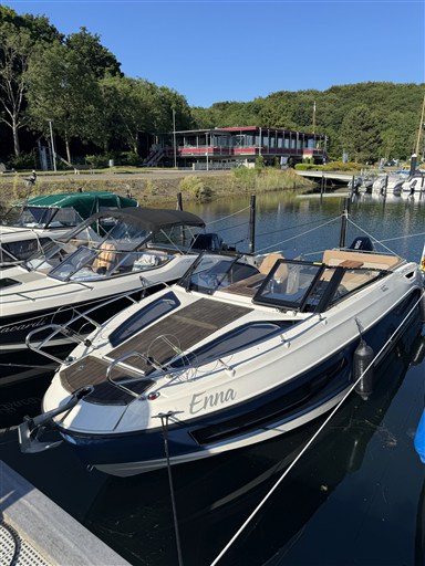 Quicksilver Activ 755 Cruiser ENNA 1