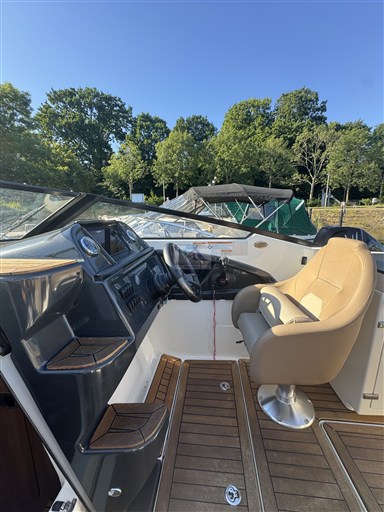Quicksilver Activ 755 Cruiser ENNA 39
