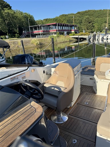 Quicksilver Activ 755 Cruiser ENNA 23