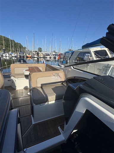 Quicksilver Activ 755 Cruiser ENNA 24