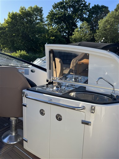 Quicksilver Activ 755 Cruiser ENNA 4
