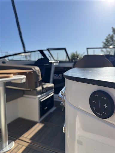 Quicksilver Activ 755 Cruiser ENNA 45