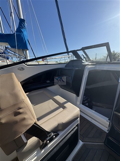 Quicksilver Activ 755 Cruiser ENNA 41