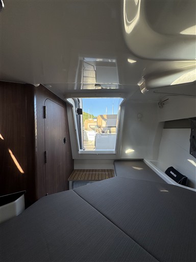 Quicksilver Activ 755 Cruiser ENNA 12