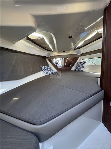 Quicksilver Activ 755 Cruiser ENNA 13